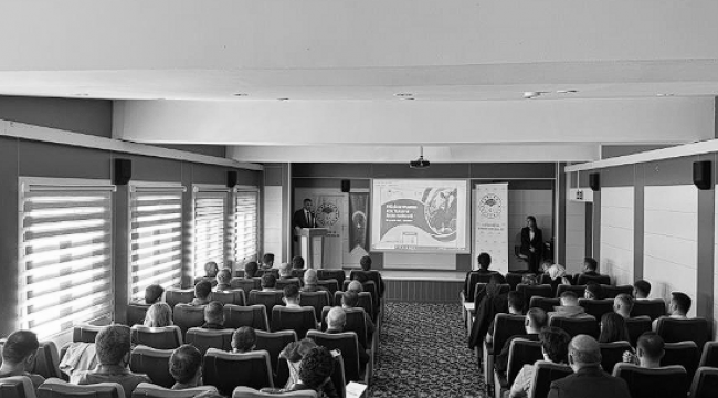 Buzağı kayıplarını önlemek için...