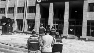 DEAŞ propagandası yapıyordular...