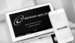 e-Devlet Kapısı yenileniyor...
