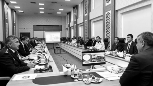 Karayolu trafik güvenliğinde koordinasyon