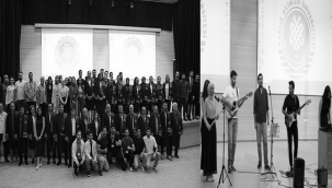 Sağlık Bilimleri Üniversitesi Erzurum Tıp Fakültesi'nde eğitime başlandı