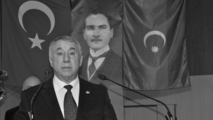 Ünsal: "Azerbaycan şehitlerini rahmetle anıyoruz"