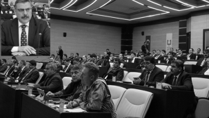 Erzurum'a 117 milyar TL'lik yatırım