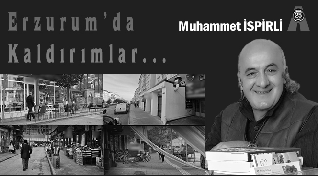 Erzurum Kentleşiyor mu?