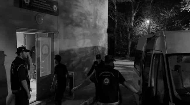 Göçmen kaçakçılığıyla mücadele