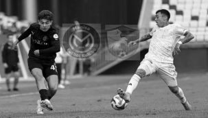 Manisa FK-Erzurumspor FK 1-1