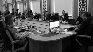 Sahipsiz sokak hayvanlarıyla ilgili ihbarlar 112 Acil Çağrı Merkezi'ne yapılabilecek