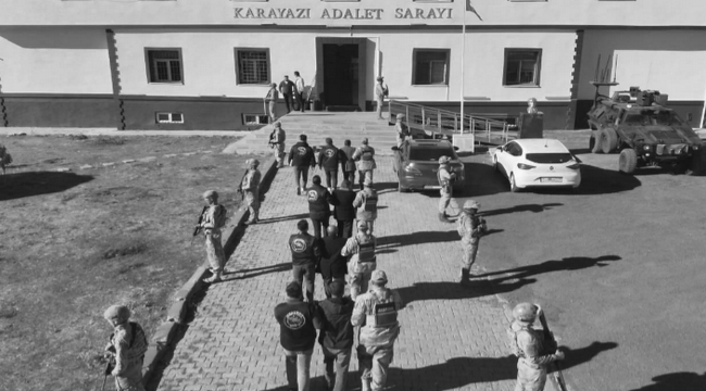 19 Yıl Önceki Faili Meçhul Cinayet Aydınlatıldı