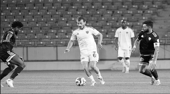 Atakaş Hatayspor: 0 - Erzurumspor FK: 3