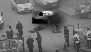 Cezaevinden 12 gün önce tahliye olan şahıs, Erzurum'da dehşet saçtı