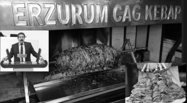 Dünyanın en iyi 10 yemeği arasında