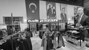 Erzurum Alışveriş Festivali; 7-16 Kasım Fuar Merkezi'nde