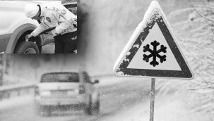 Erzurum Valiliği'nden kış şartlarına uyum kararları