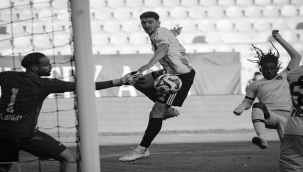 Erzurumspor FK: 4 - İstanbulspor: 0