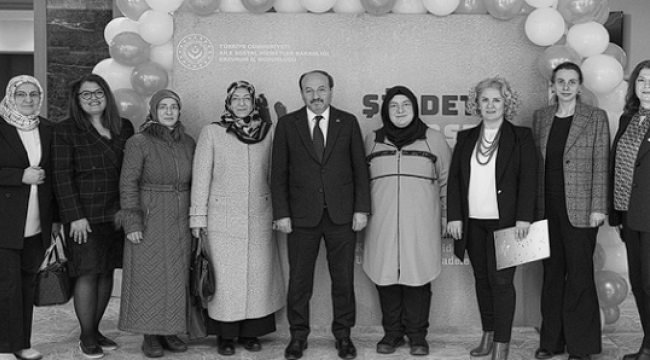 ETÜ'de 'Kadına yönelik şiddetin izleri' paneli