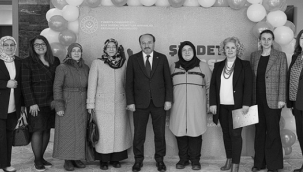 ETÜ'de 'Kadına yönelik şiddetin izleri' paneli