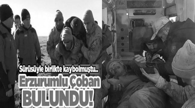 Jndarma sırtında taşıdı