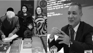 Kitap fuarı etkinliklerle devam