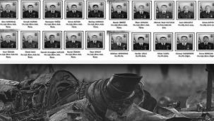 Milletimizin başı sağ olsun!