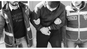 O dolandırıcılar Erzurum'da yakalandı