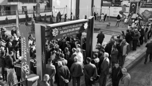 Yakutiye Belediyesi'nden bir park daha