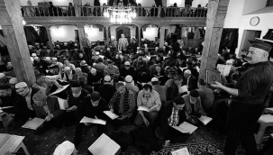 1001 Hatimler Haftaya Başlıyor