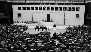 2026 bütçesi TBMM'de kabul edildi