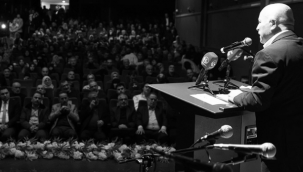 Alvarlı Efe Hazretleri'ni anma programı