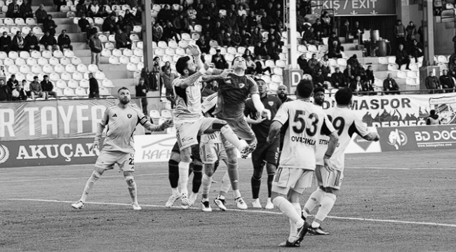 Bandıra Bandıra 2 gol 3 puan