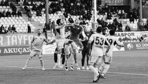 Bandıra Bandıra 2 gol 3 puan