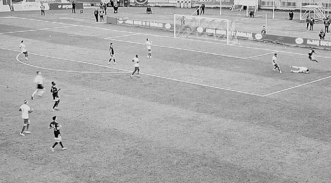 Boluspor: 2 - Erzurumspor FK: 0