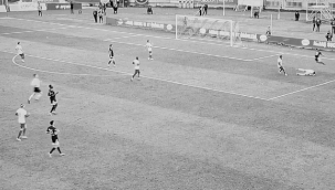 Boluspor: 2 - Erzurumspor FK: 0