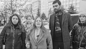 Büyükşehir Belediye Başkan Adayı Canan Uçar, 19 ay sonra ifadeye çağrıldı