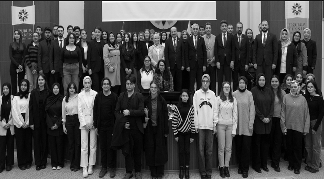 Büyükşehir ve ETÜ işbirliğiyle "IMPACT HUB PROJESİ" ...