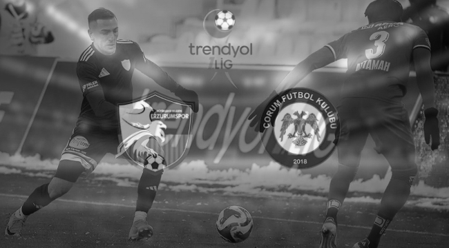 Dadaşlar Çorum'u tek golle devirdi