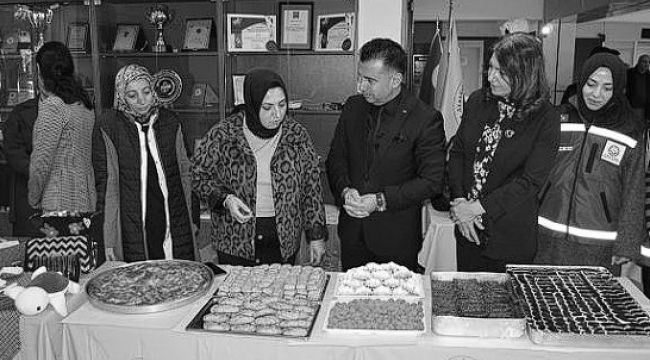 Dünya Kooperatifçilik Günü