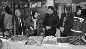 Dünya Kooperatifçilik Günü