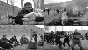 "Engelleri Doğa ile Aşıyoruz"