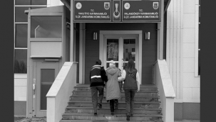 Kesinleşmiş hapis cezaları olan 2 kişi yakalandı