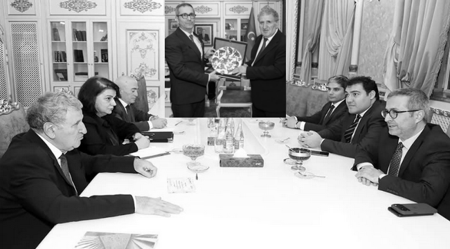 Türkiye ile Azerbaycan arasında akademik işbirliği güçleniyor