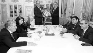 Türkiye ile Azerbaycan arasında akademik işbirliği güçleniyor