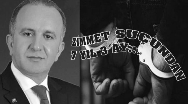 Uzundere'nin eski belediye başkanına tutuklama kararı 