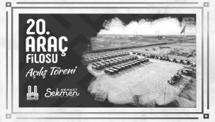 17 Ocak 2026 Miting ve Etkinlik Alanı'nda