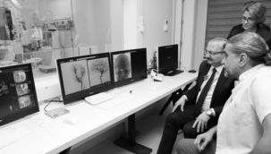 Atatürk Üniversitesi Araştırma Hastanesi'nde yeni bir hizmet