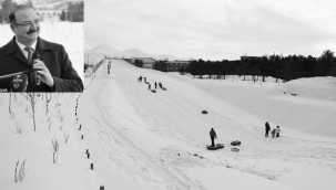 Atatürk Üniversitesi'nde Atakışpark Öğrenci Merkezi sezonu açtı