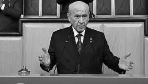 Bahçeli:"ABD'nin yaptığı haydutluktur, Karayip Korsanları filmi bütün dünyanın önünde yapıldı"
