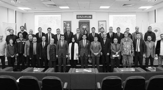 "Ben" degil "Biz"...