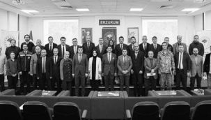 "Ben" degil "Biz"...