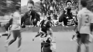 Dadaş hak ettiğini aldı...