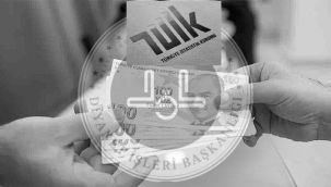 Diyanet'in fitre artışı TÜİK'i solladı